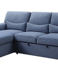 Haruko Sectional Sofa