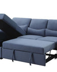 Haruko Sectional Sofa