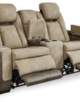 Next-Gen DuraPella Power Reclining Loveseat