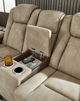 Next-Gen DuraPella Power Reclining Loveseat