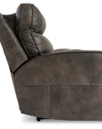 Game Plan Power Reclining Loveseat