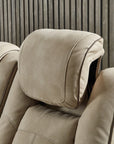 Next-Gen DuraPella Power Reclining Loveseat