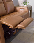 Tryanny Power Reclining Loveseat