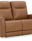 Tryanny Power Reclining Loveseat