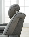 Next-Gen DuraPella Power Reclining Loveseat