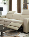 Texline 4-Piece Power Reclining Sofa