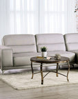 RIEHEN SECTIONAL