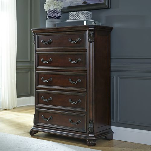 5 Drawer Chest