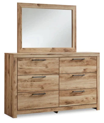 Dresser &amp; Mirror