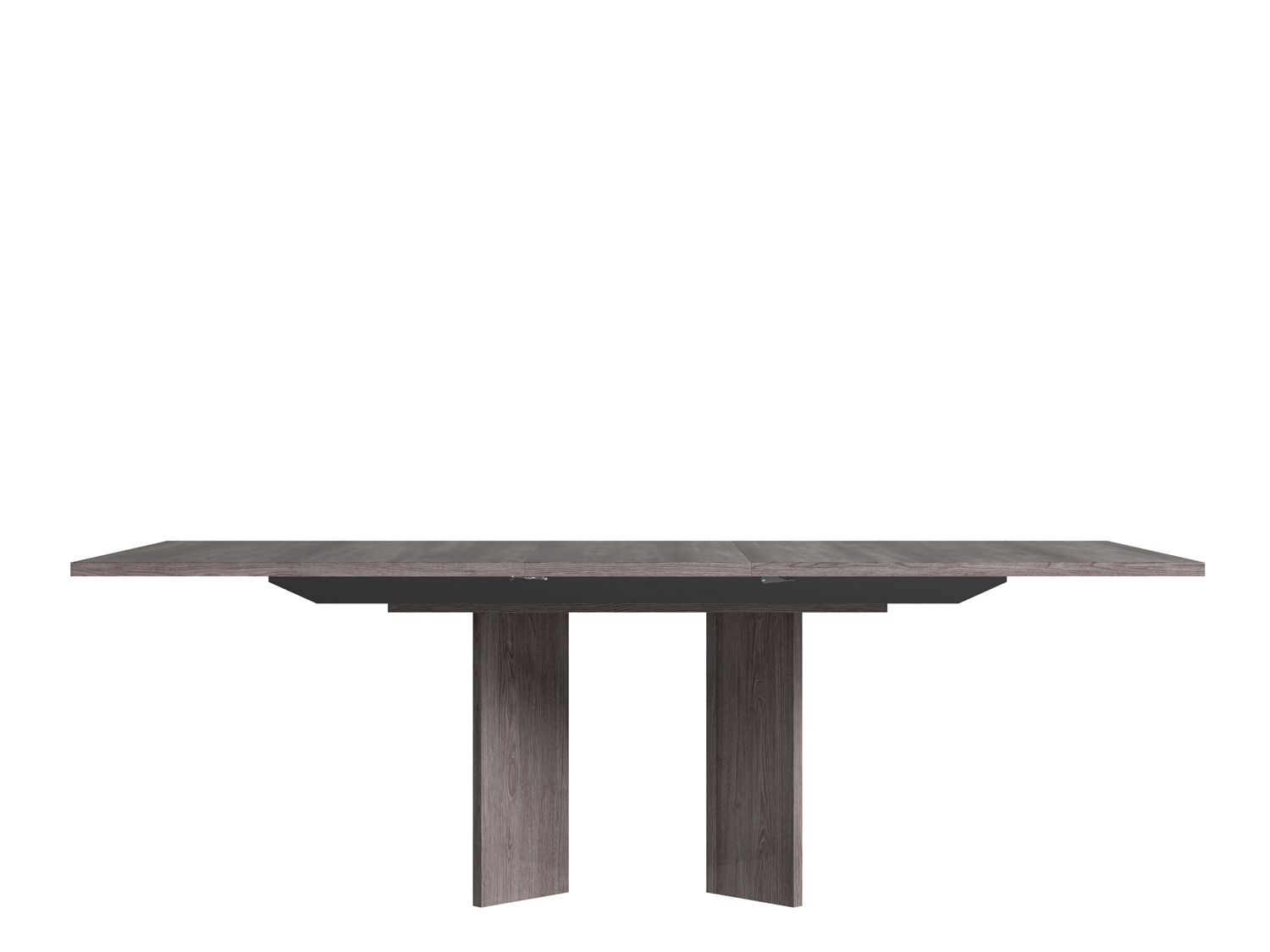 Dining Table w/ 1 Extension