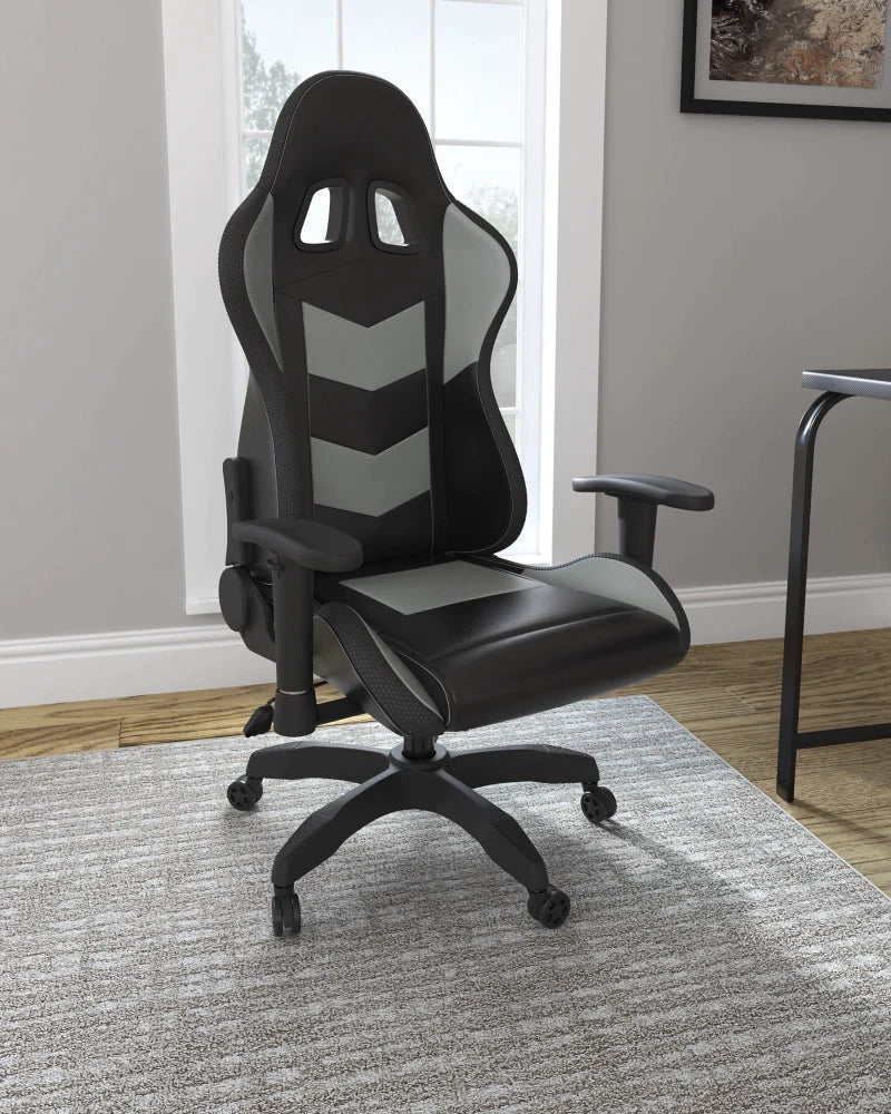 Home Office Desk Chair - Black