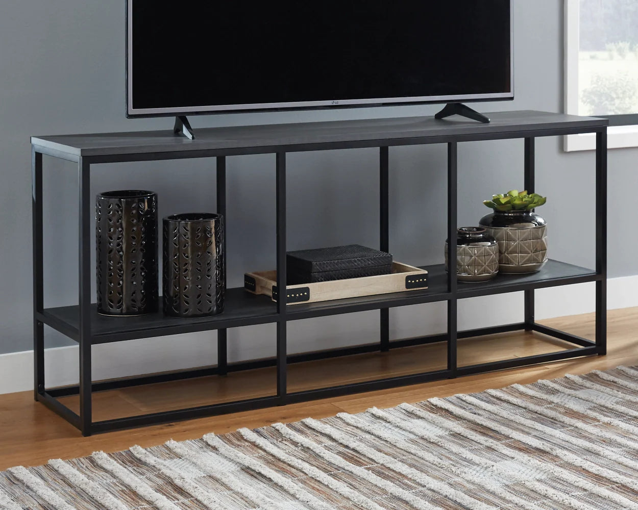 65&quot; TV Stand