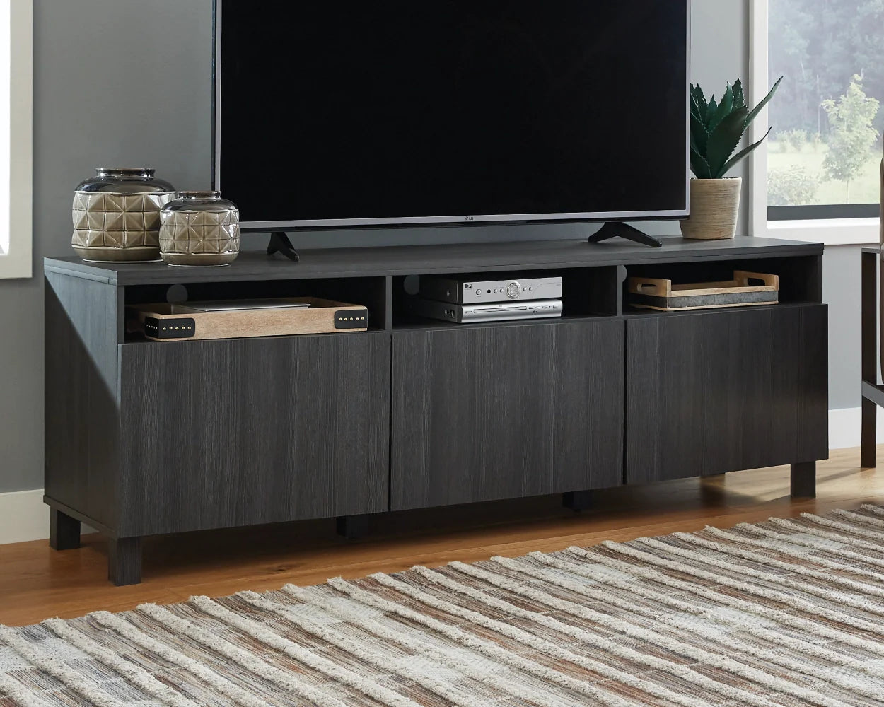 70&quot; TV Stand