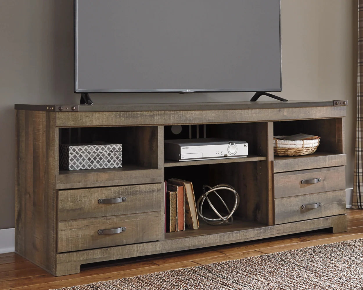 63&quot; TV Stand