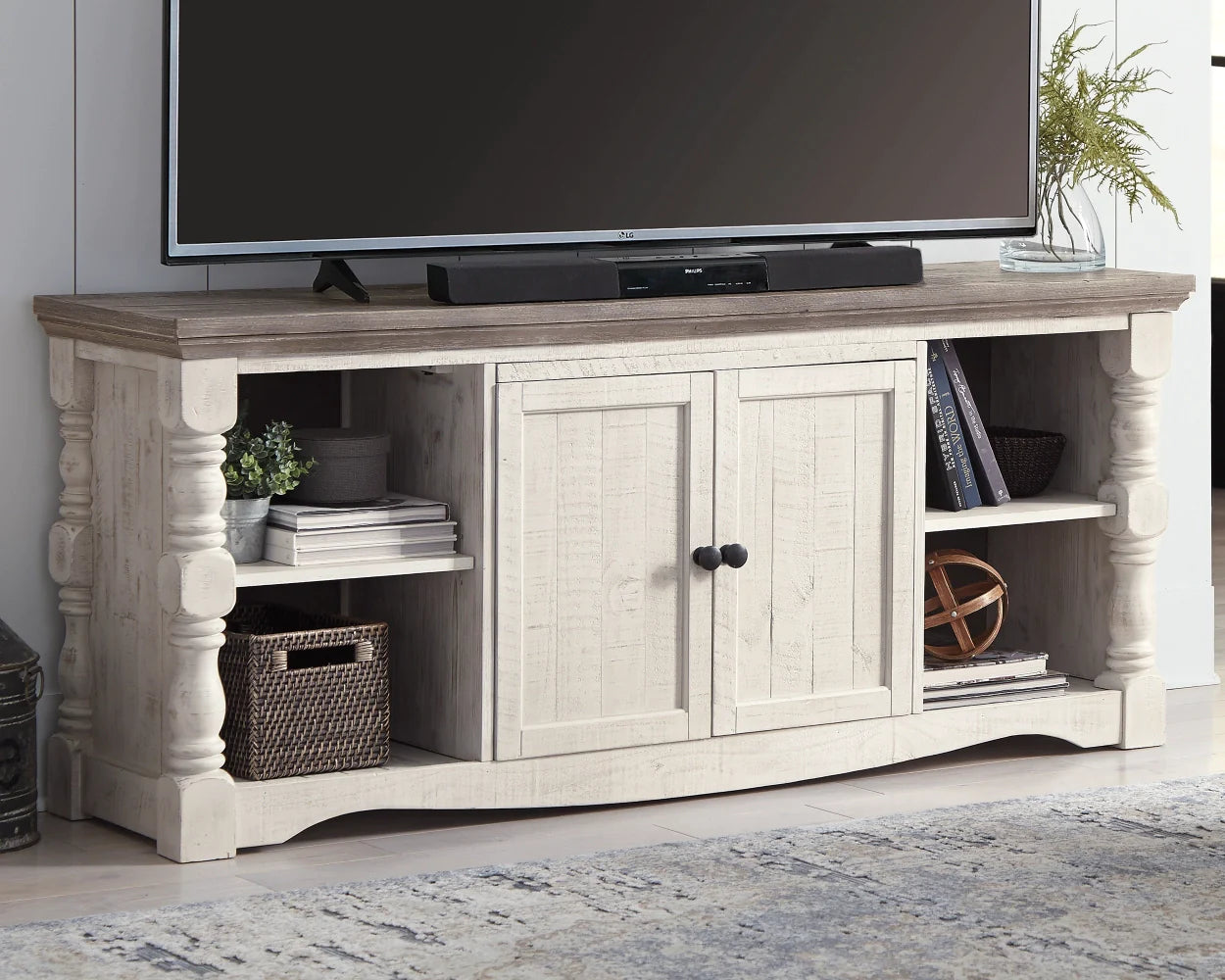 67&quot; TV Stand