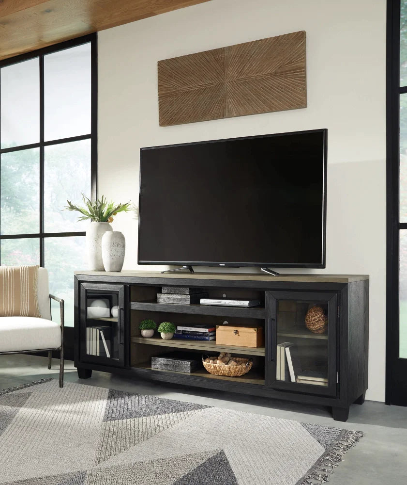 83&quot; TV Stand